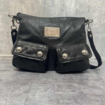 コーチ14561 ショルダーバッグ レディース