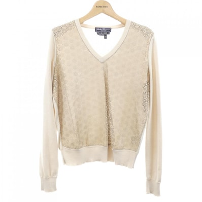 サルヴァトーレフェラガモ SALVATORE FERRAGAMO ニット