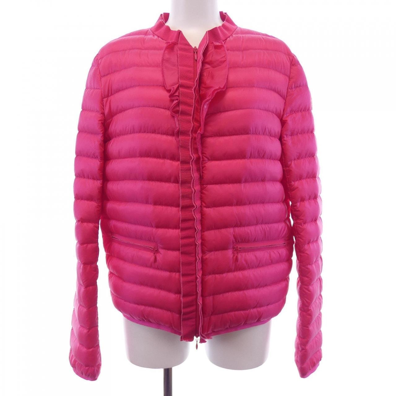 モンクレール MONCLER ALIXE ダウンジャケット
