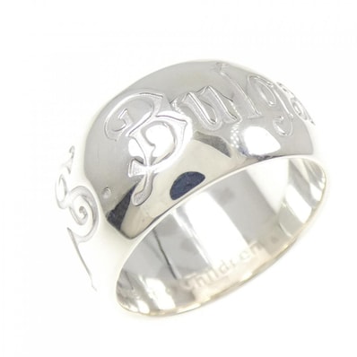 ブルガリ セーブザチルドレン リング