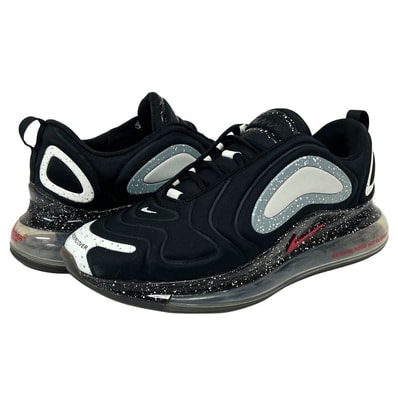 NIKE ナイキ CN2408-001 × UNDERCOVER AIR MAX 720 エアマックス スニーカー US10=28cm 56653