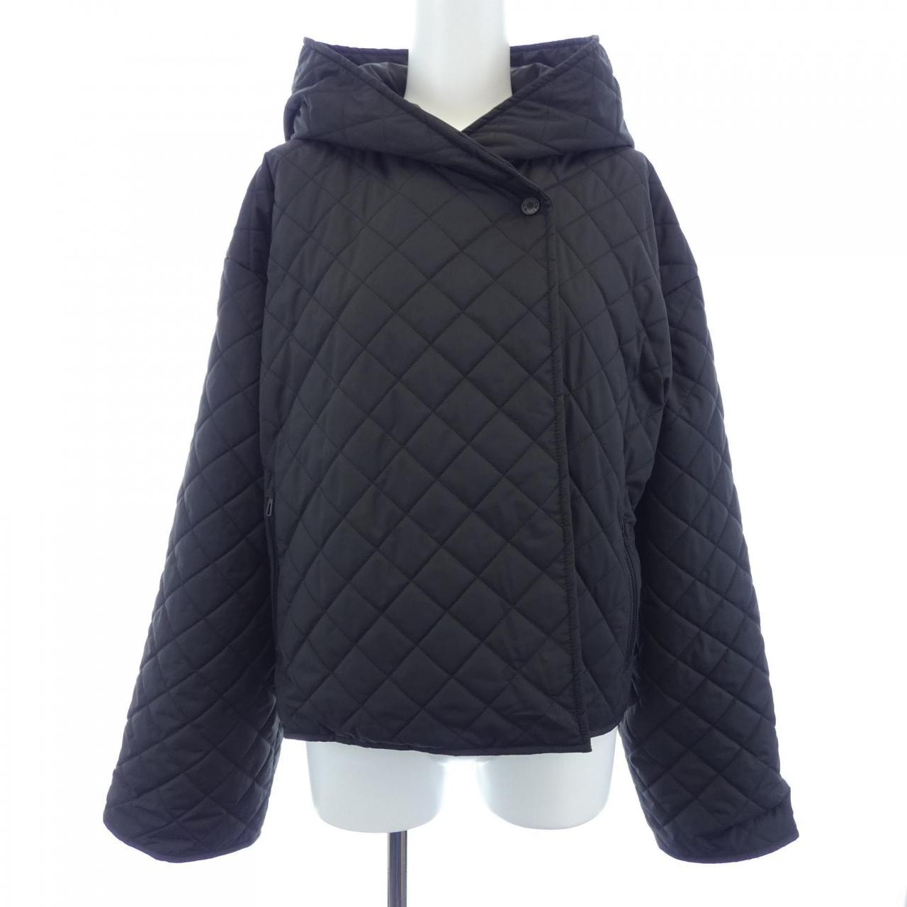 エルメス HERMES クルードセル カルトゥッシュ 6E0173DM ジャケット