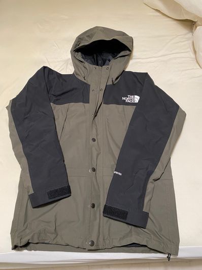 The North Face Mountain Light Jacket "Neutopes(NT)"