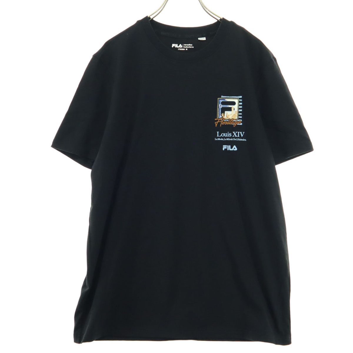 美品 FILA フィラ 半袖 Tシャツ