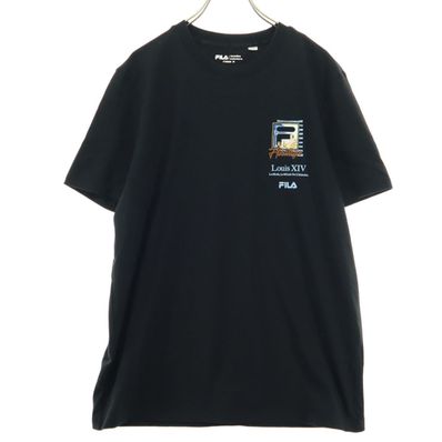 美品 FILA フィラ 半袖 Tシャツ