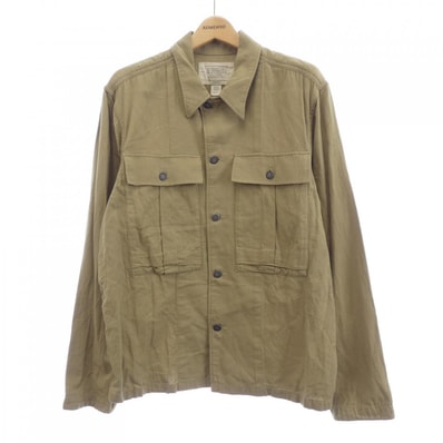 ダブルアールエル RRL ジャケット