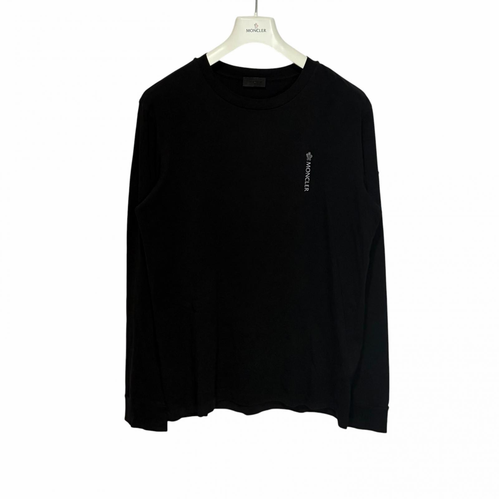 モンクレールI20918D0000889A17 長袖Tシャツ メンズ