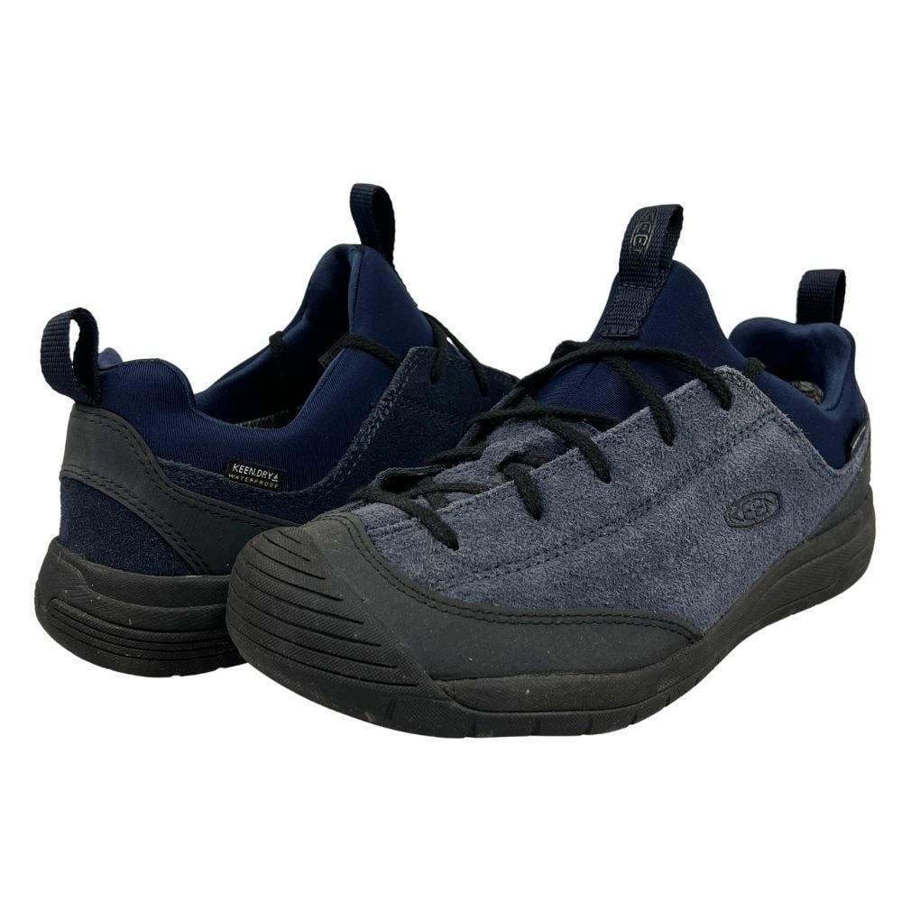 ENGINEERED GARMENTS エンジニアードガーメンツ × KEEN キーン JASPER II ジャスパー シューズ スニーカー サイズ US9=27cm 正規品 / 54983