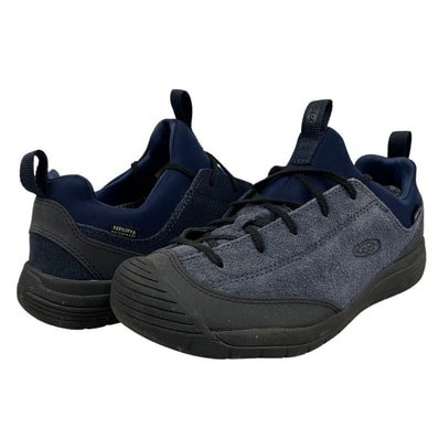 ENGINEERED GARMENTS エンジニアードガーメンツ × KEEN キーン JASPER II ジャスパー シューズ スニーカー サイズ US9=27cm 正規品 / 54983