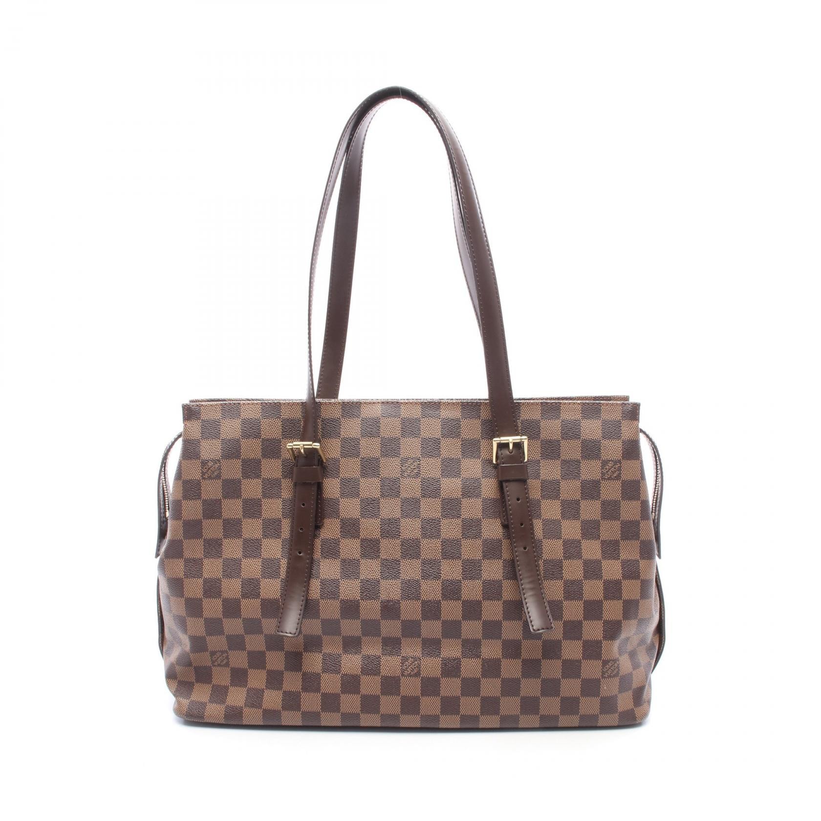 Louis Vuitton Chelsea Damier