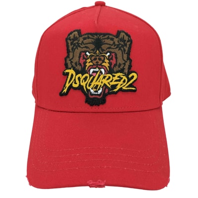 Horror Baseball Cap【1141991641069】