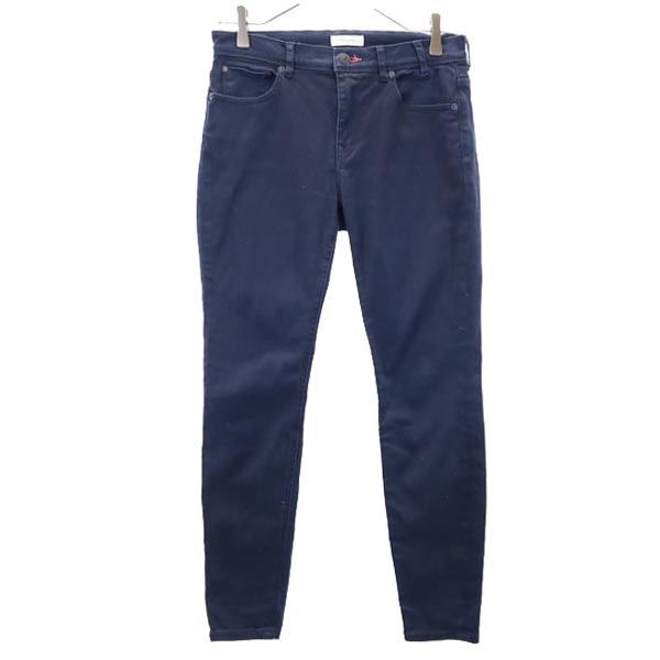 Paul Smith ストレッチ ロング テーパードパンツ