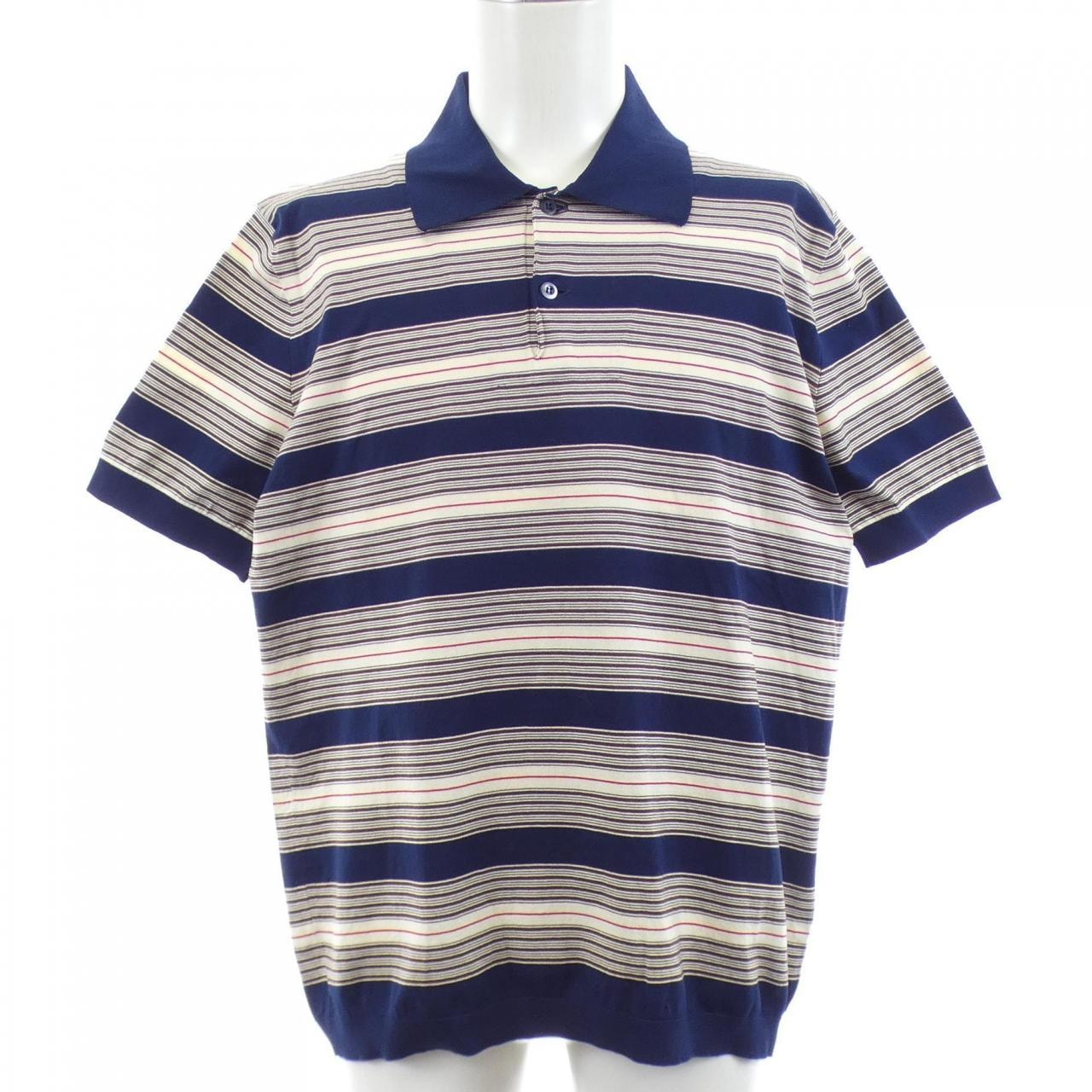 プラダ PRADA UMF064 SOOO 1706 ポロシャツ