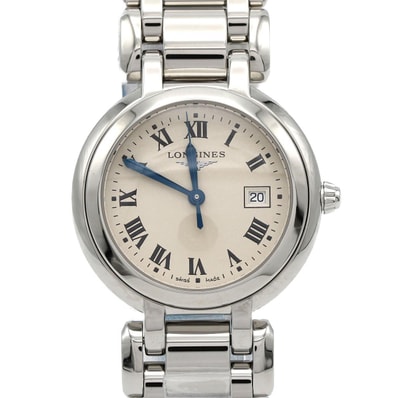 【新品】ロンジン ロンジンプリマルナ L8.122.4.71.6 SS クォーツ