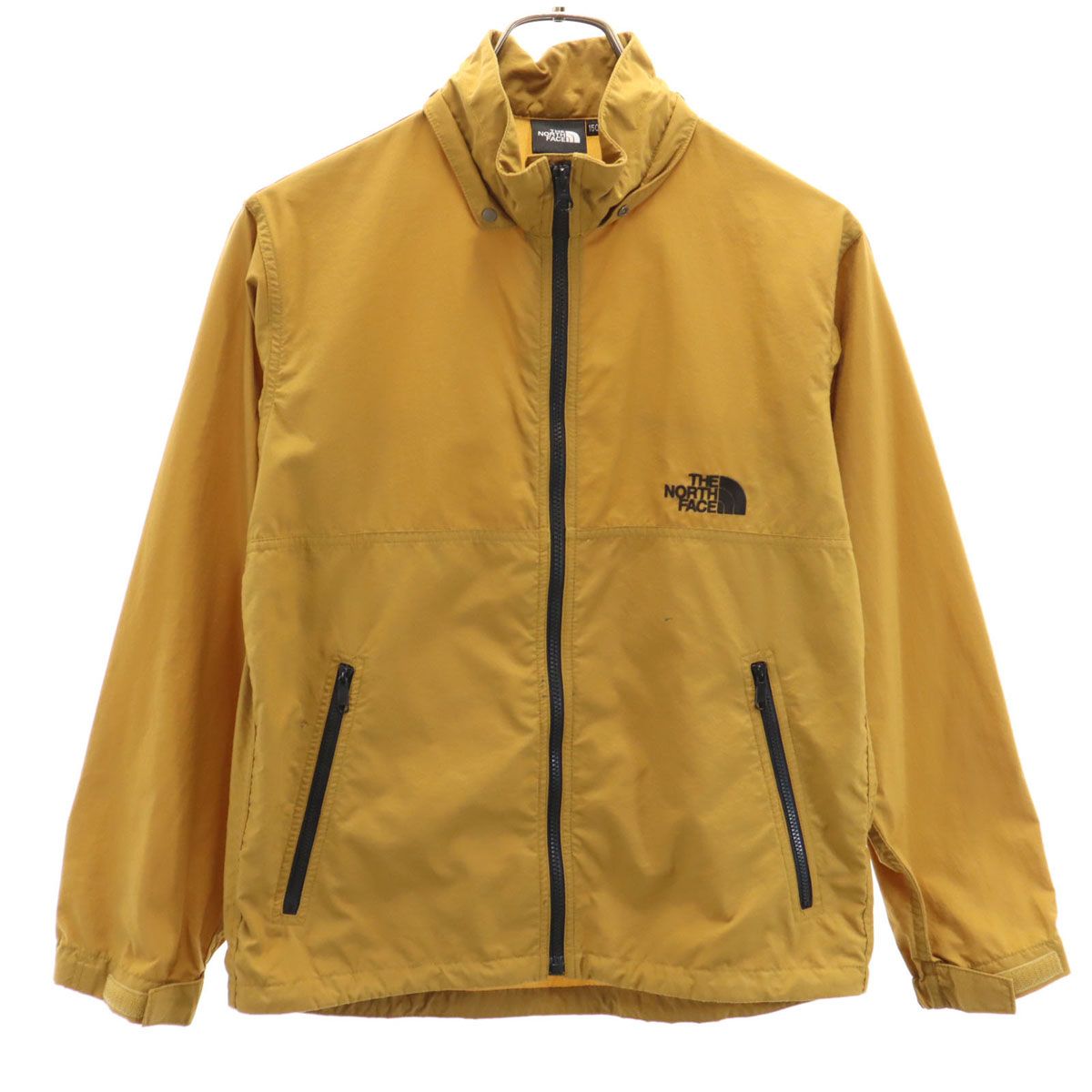 THE NORTH FACE ナイロンジャケット