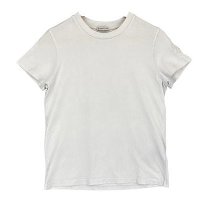 モンクレールH20938C00005 829HP 半袖Tシャツ メンズ