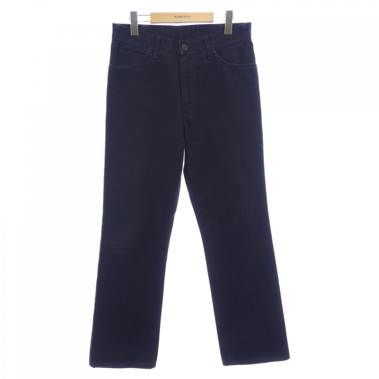 リーバイス LEVI'S EURO566 ジーンズ