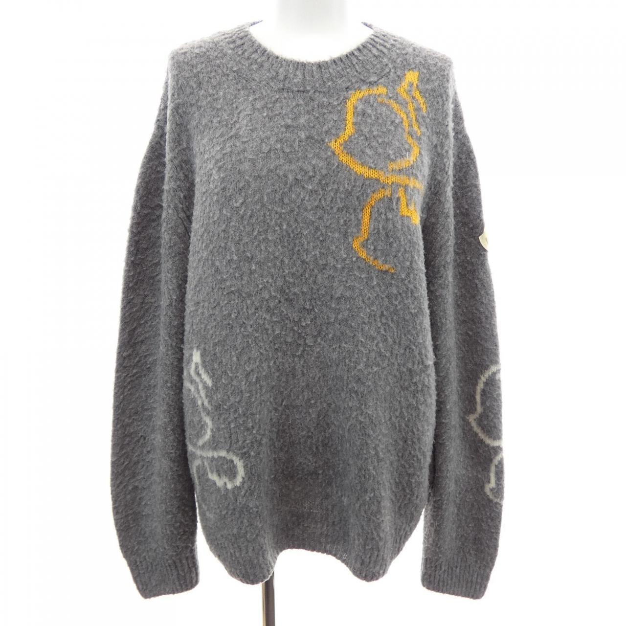 モンクレール MONCLER I20939C00025 ニット