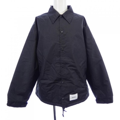 ダブルタップス WTAPS 24TQDT-JKM01 ジャケット