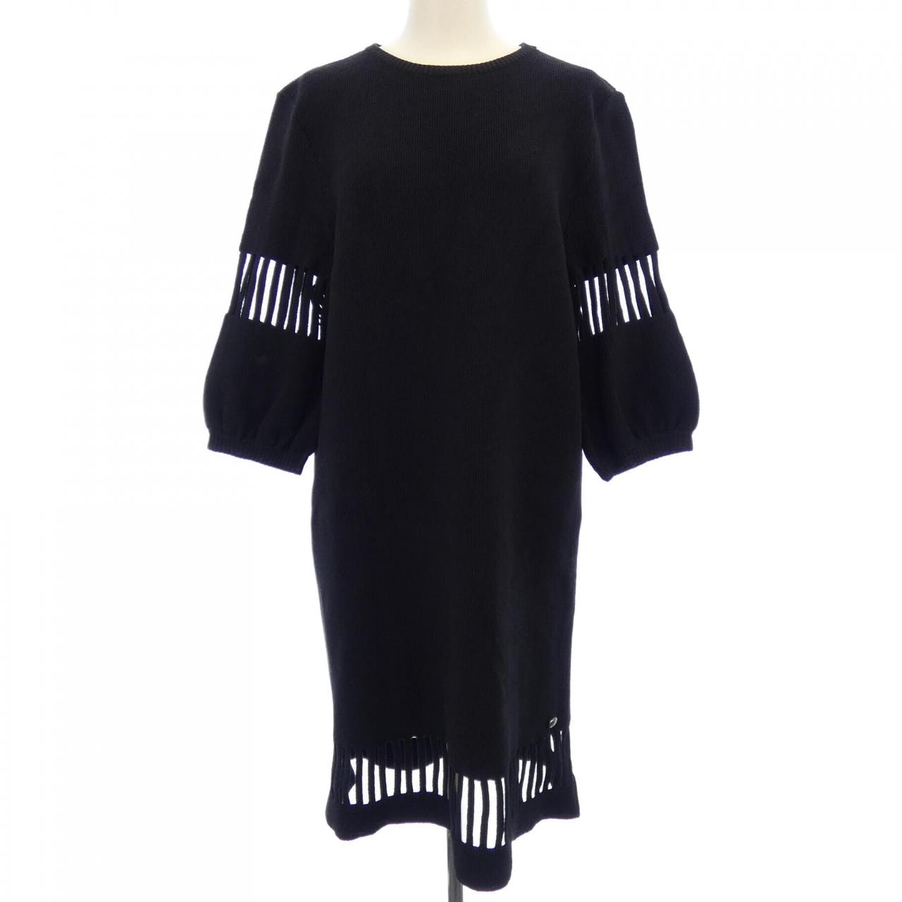 シャネル CHANEL P57806K07594 ワンピース