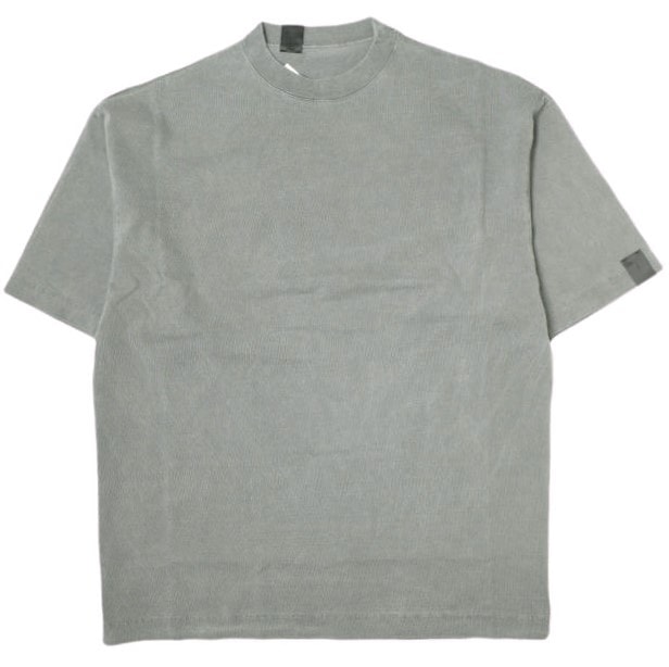 新品 N.HOOLYWOOD COMPILE LINE エヌハリウッド ミスターハリウッド コンパイルライン 25SS 日本製 BIG T-SHIRT 度詰天竺 ビッグTシャツ 2251-CS51-025 peg 40 CHARCOAL 定価24,200円