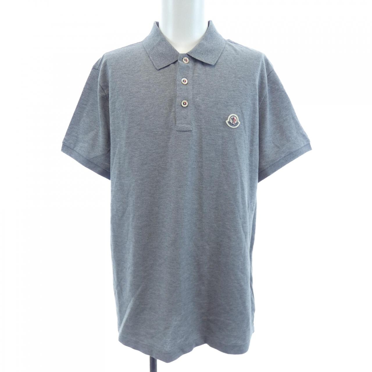 モンクレール MONCLER 10918A00030 ポロシャツ