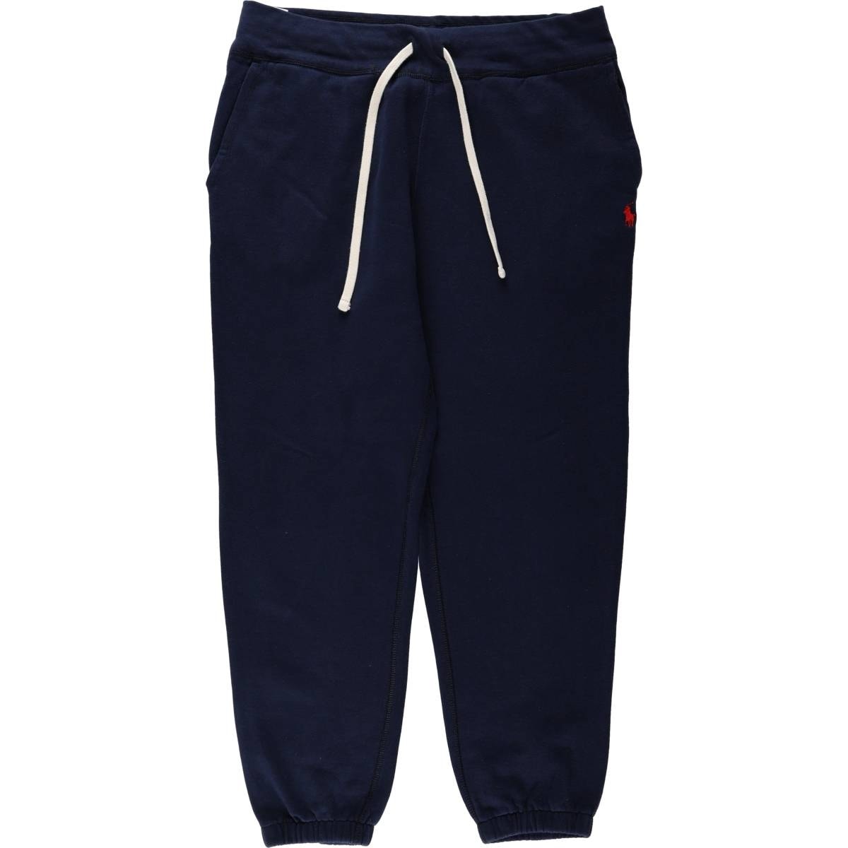 古着 ラルフローレン Ralph Lauren POLO RALPH LAUREN スウェットパンツ メンズL相当/eaa676094