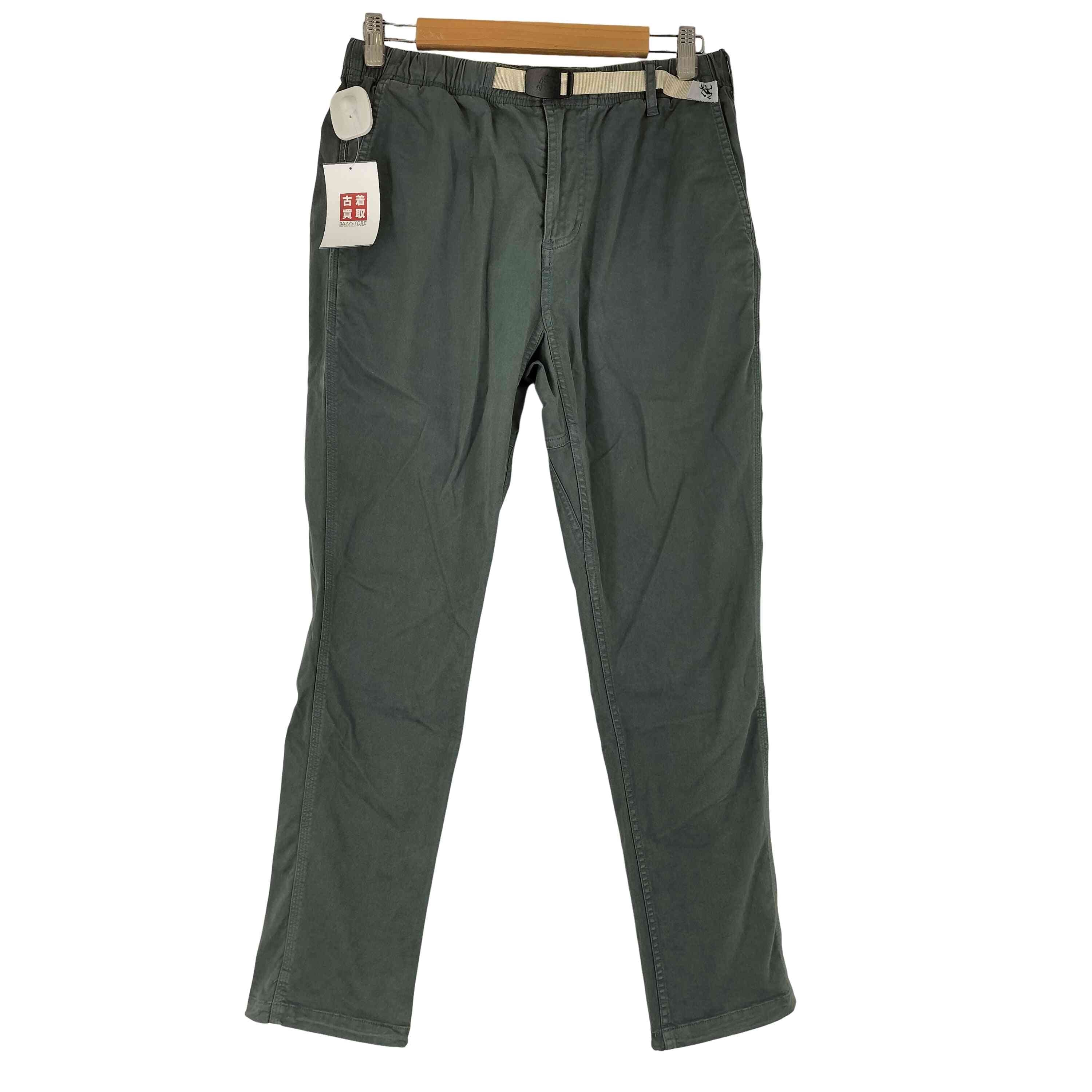 NYLON GRAMICCI PANT【1140865174580】