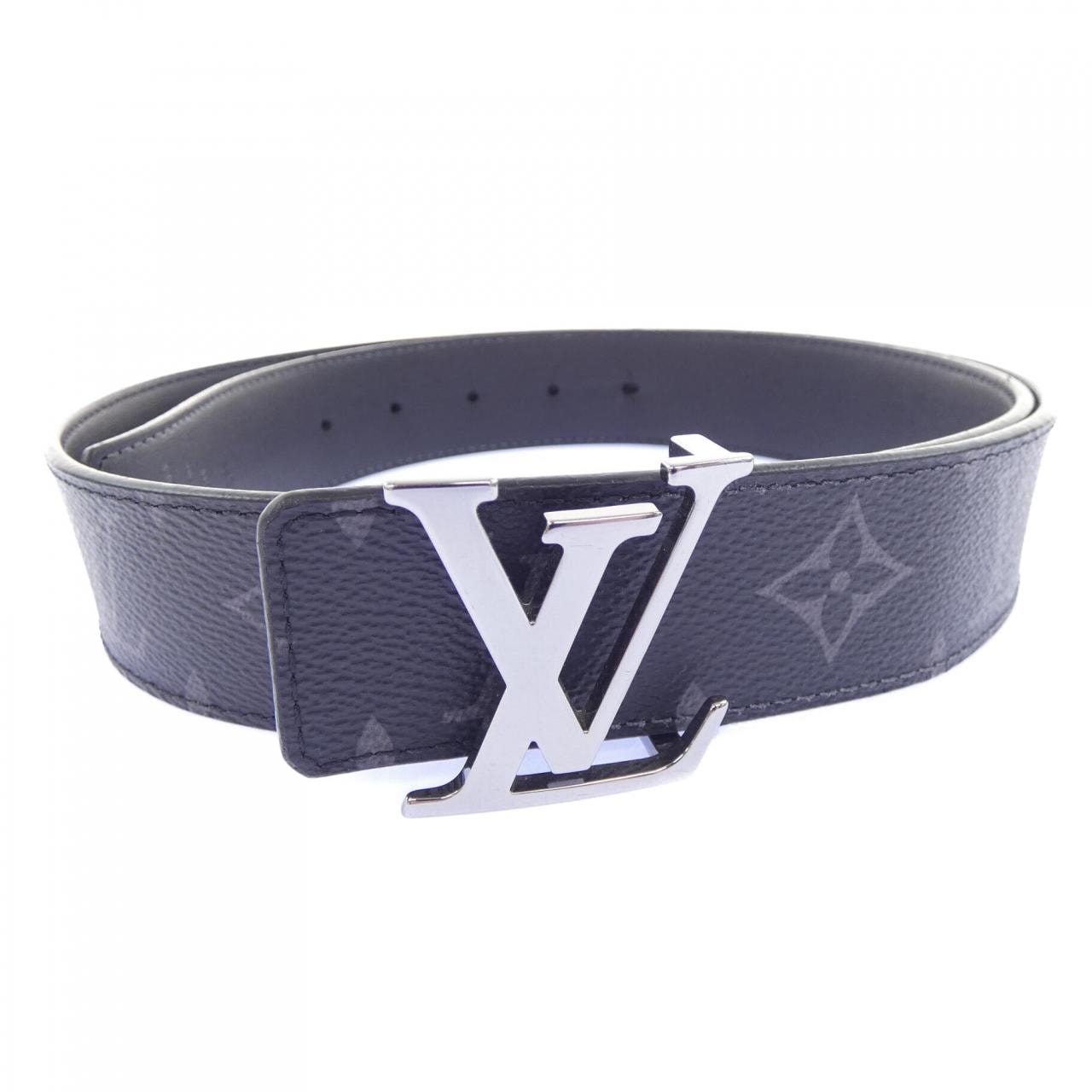 ルイヴィトン LOUIS VUITTON LVイニシャル 35MM リバーシブル M0450 BELT