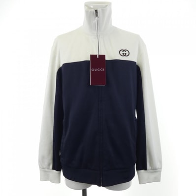 グッチ GUCCI 854656 XJHON ブルゾン