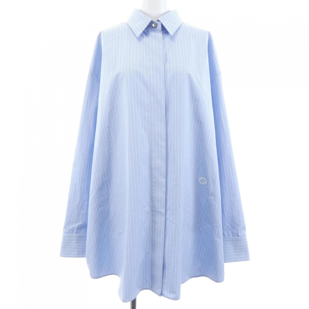 グッチ GUCCI 779330 ZAP4O シャツ