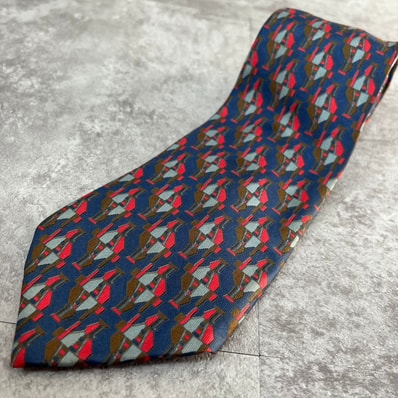 クリスチャンディオール ネクタイ メンズ