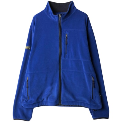 古着 ラルフローレン Ralph Lauren POLO SPORT ポロスポーツ フリースジャケット メンズXL相当/eaa596881