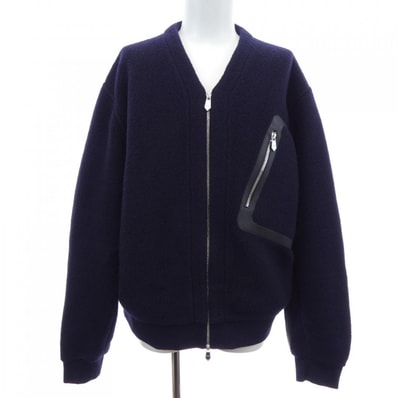 エルメス HERMES 567725HA カーディガン