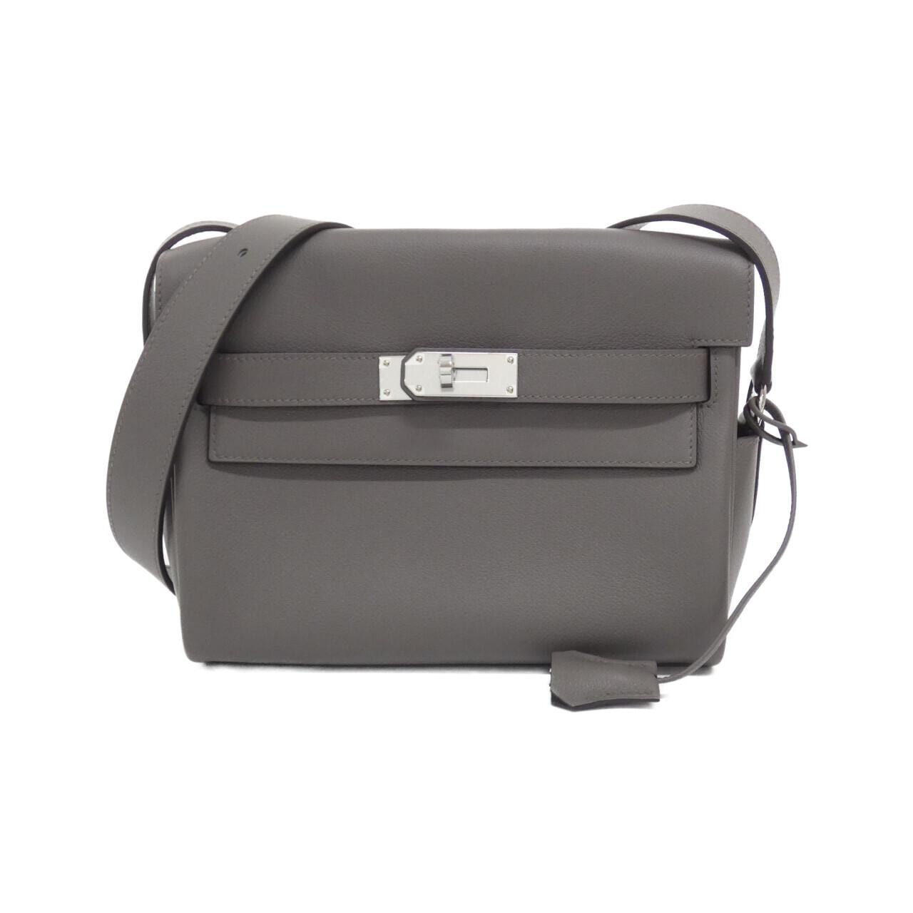 【未使用品】エルメス ケリー メッセンジャー PM 084946CK ショルダーバッグ