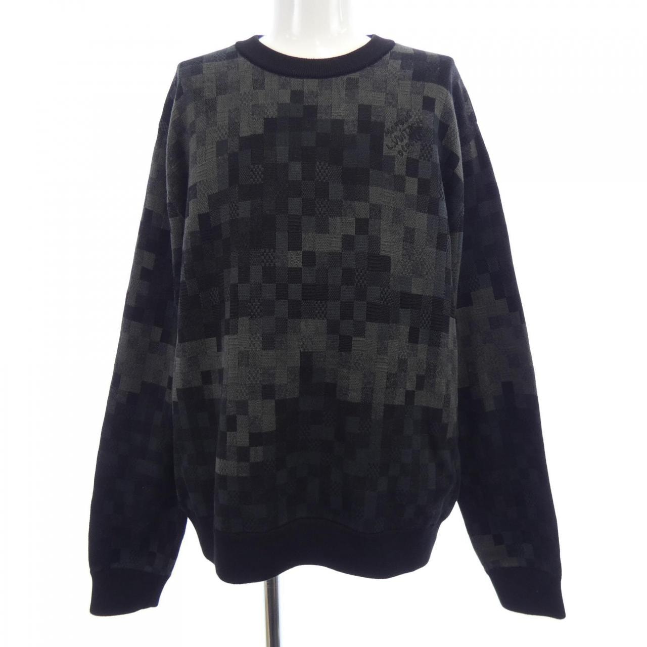 ルイヴィトン LOUIS VUITTON ニット