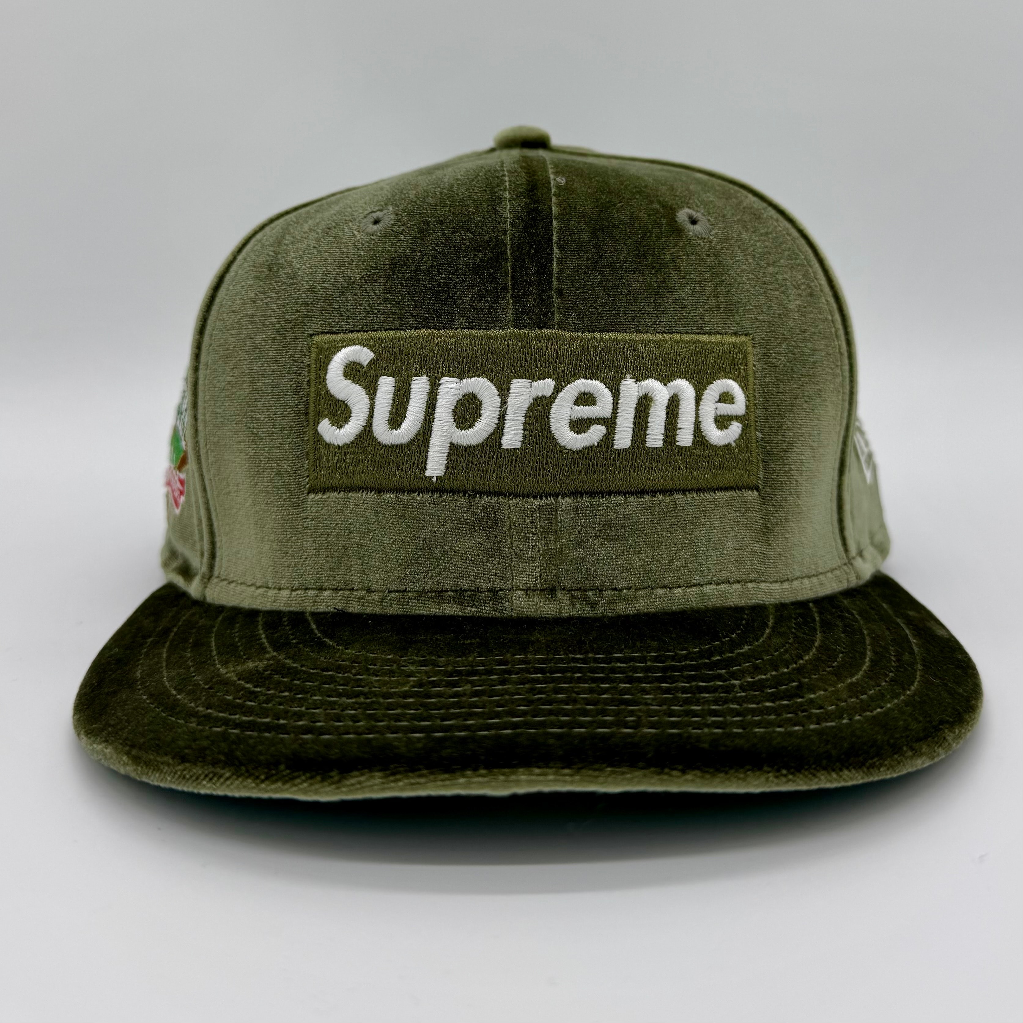 Supreme Ushanka Hat (25FW) 