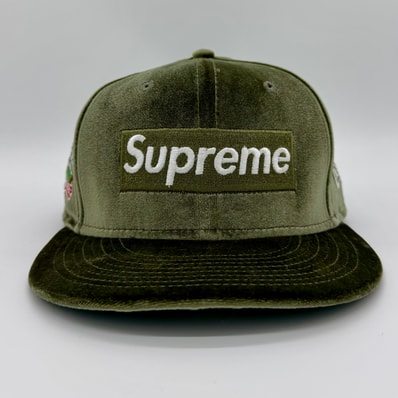 Supreme Reflective Patch Boonie Supreme Reflective Patch Boonie