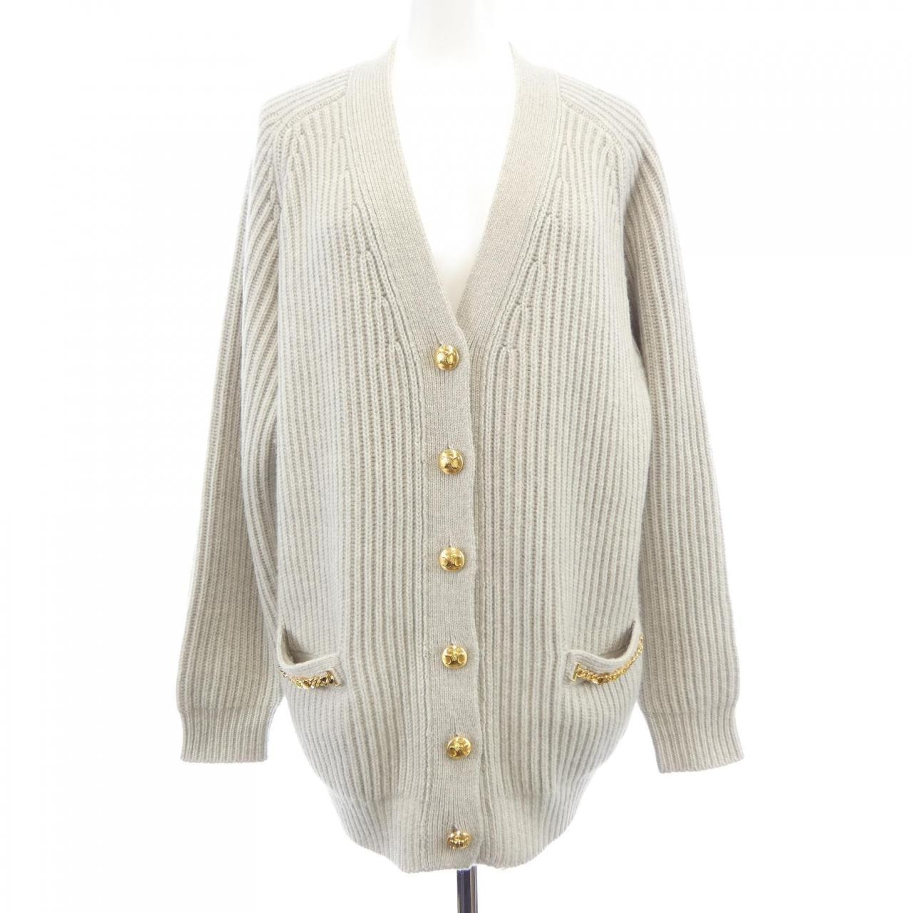 セリーヌ CELINE トリオンフ 2A86X207O カーディガン