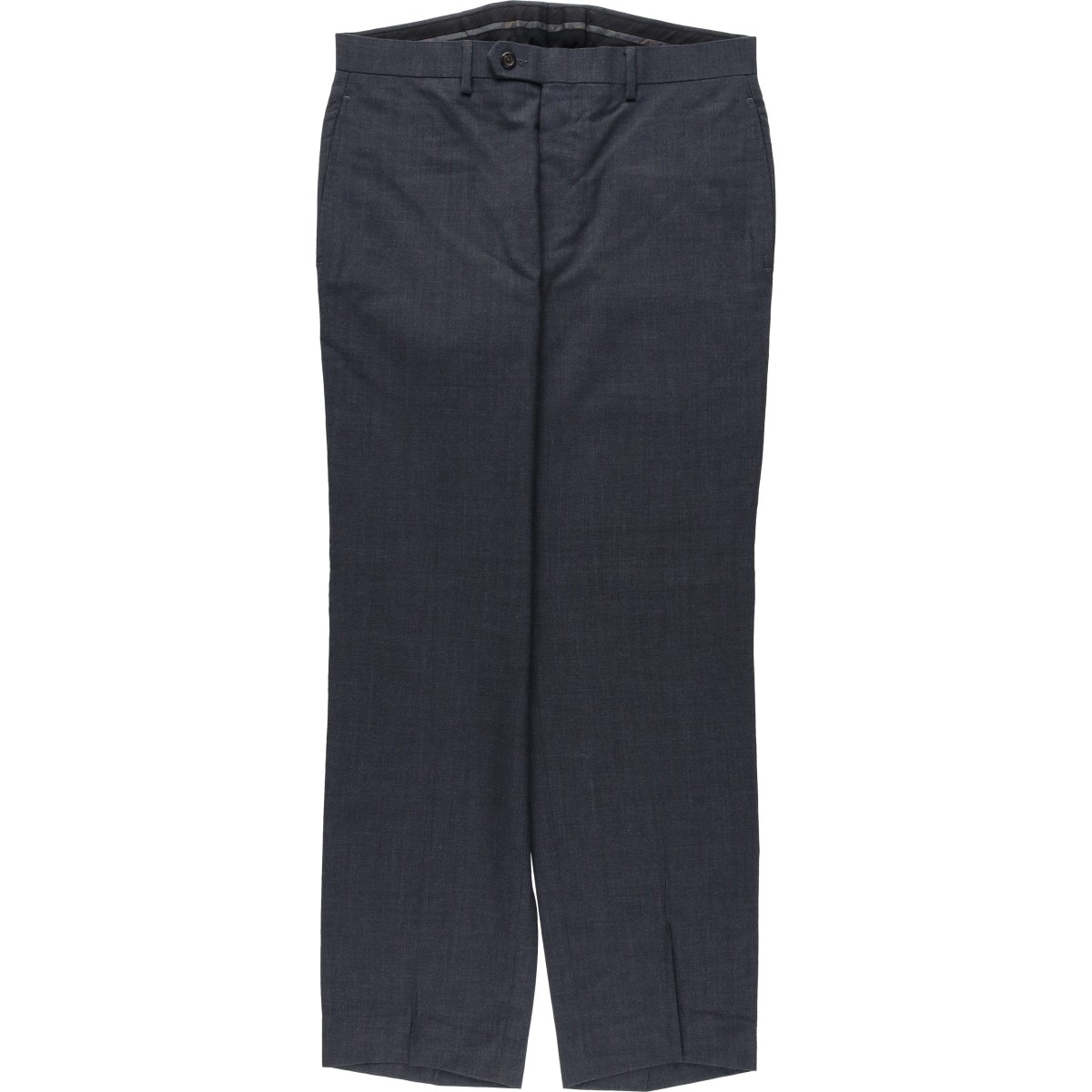 古着 ラルフローレン Ralph Lauren LAUREN ローレン ウールパンツ スラックス メンズw33相当/eaa643170