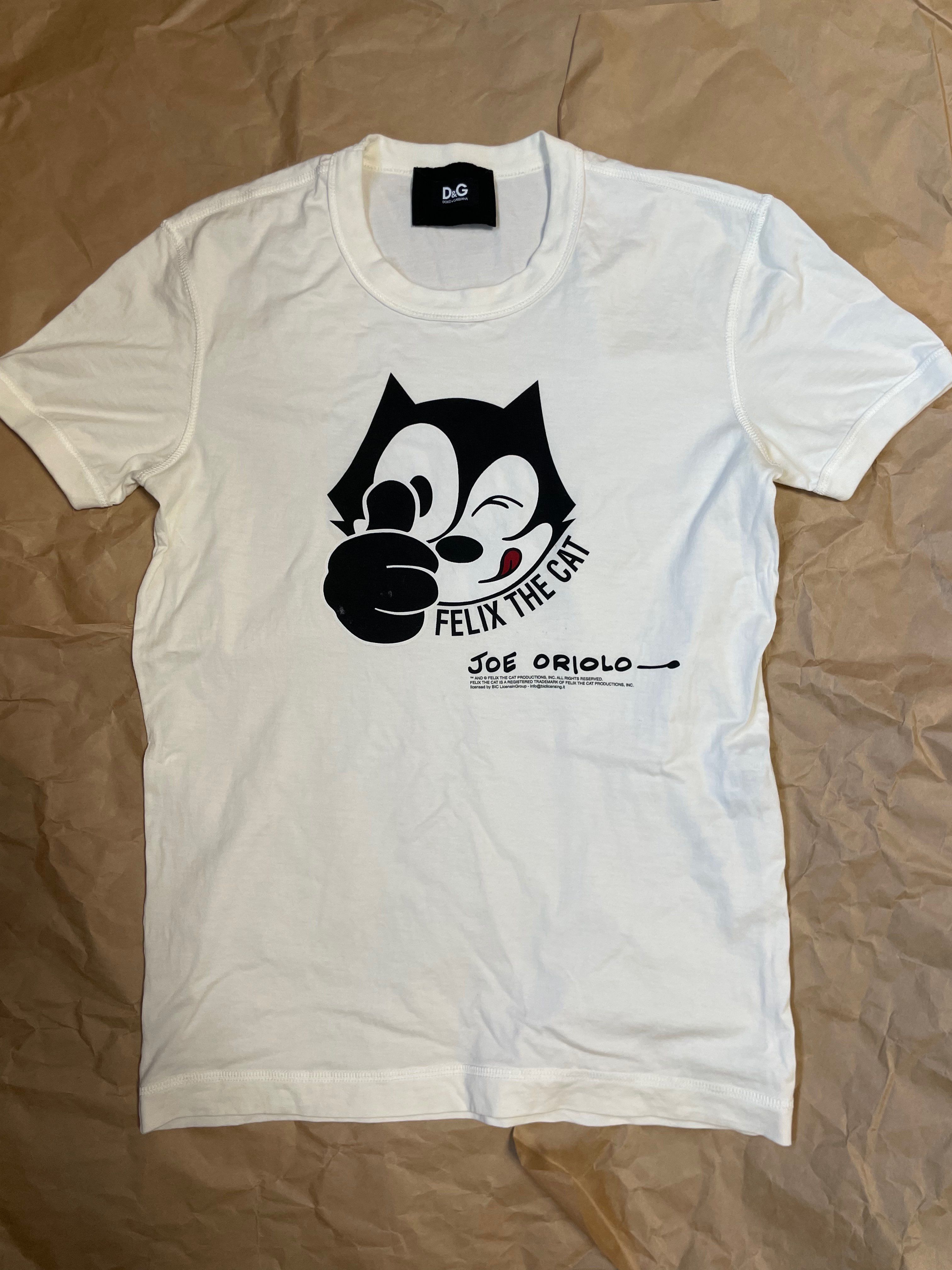 D&G×FELIX