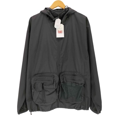 21SS アノラックジャケット【1142818878309】