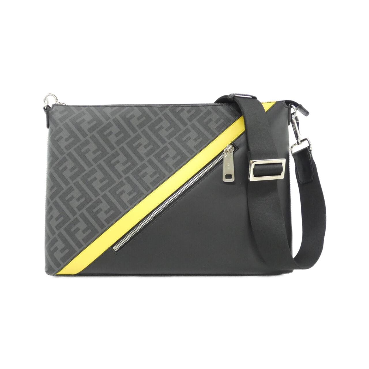 フェンディ 7VA470 A9XS ショルダーバッグ