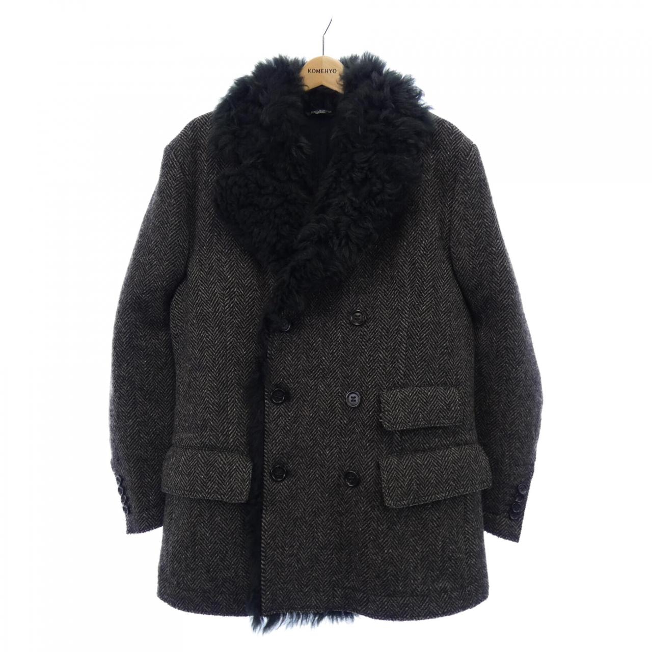 C (やや傷や汚れあり)】ドルチェアンドガッバーナ DOLCE&GABBANA