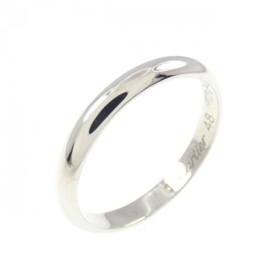 カルティエ デクラレーション リング