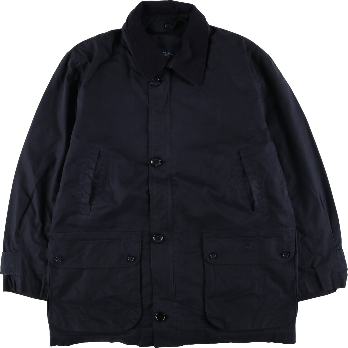 古着 バーバリー Burberry's BURBERRY LONDON コットンジャケット レディースXL相当/eaa591130