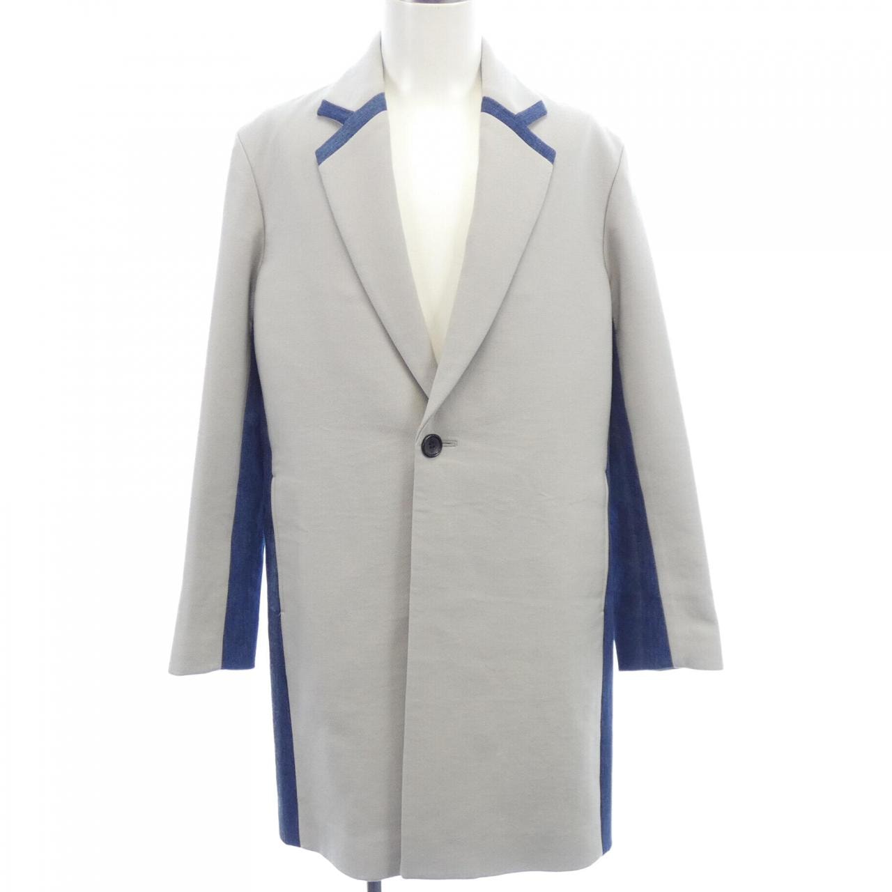 ディーゼル DIESEL N.HOLLYWOOD チェスターコート