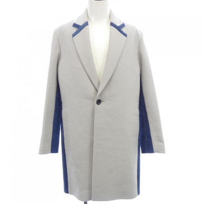 ディーゼル DIESEL N.HOLLYWOOD チェスターコート