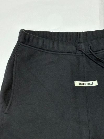 FEAR OF GOD ESSENTIALS Sweatpants "Black"