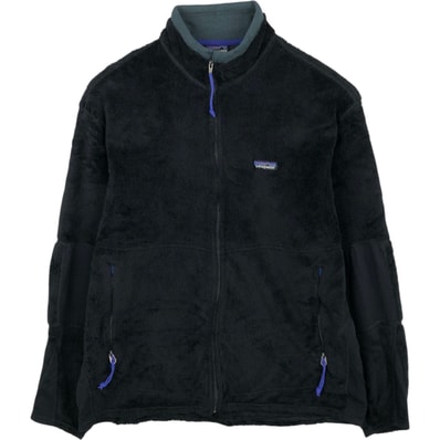 古着 00年代 パタゴニア Patagonia レギュレーターR2 25130FA00 フリースジャケット USA製 メンズL相当/eaa618737